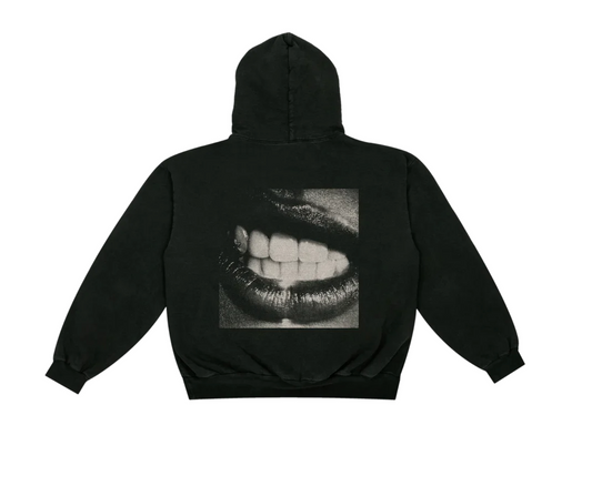 Lips Hoodie