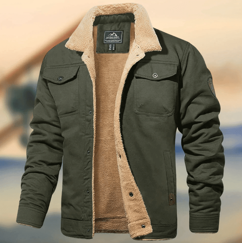 Winter Jacket Women – Cozy Elegant Outerwear for Stylish Days