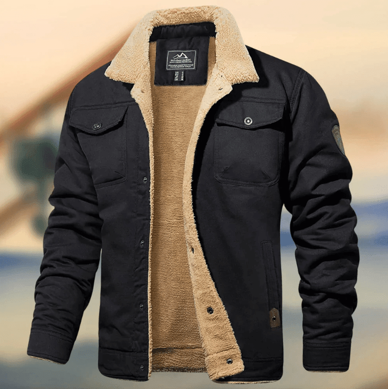 Winter Jacket Women – Cozy Elegant Outerwear for Stylish Days